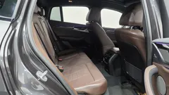2023 BMW X4 xDrive M40i — фото 11