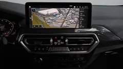 2023 BMW X4 xDrive M40i — фото 12