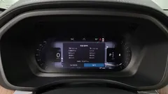 2024 Volvo XC60 B6 Ultimate Bright, белый — фото 8