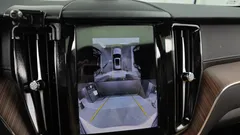 2024 Volvo XC60 B6 Ultimate Bright, белый — фото 14