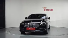2022 Mercedes-Benz E-Class E450 4MATIC Exclusive — фото 3