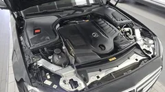 2022 Mercedes-Benz E-Class E450 4MATIC Exclusive — фото 6