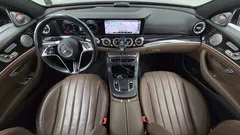 2022 Mercedes-Benz E-Class E450 4MATIC Exclusive — фото 7