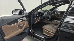 2022 Mercedes-Benz E-Class E450 4MATIC Exclusive — фото 10