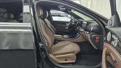2022 Mercedes-Benz E-Class E450 4MATIC Exclusive — фото 11