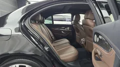 2022 Mercedes-Benz E-Class E450 4MATIC Exclusive — фото 12