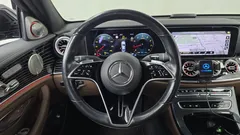 2022 Mercedes-Benz E-Class E450 4MATIC Exclusive — фото 13
