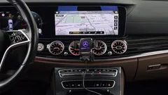 2022 Mercedes-Benz E-Class E450 4MATIC Exclusive — фото 14