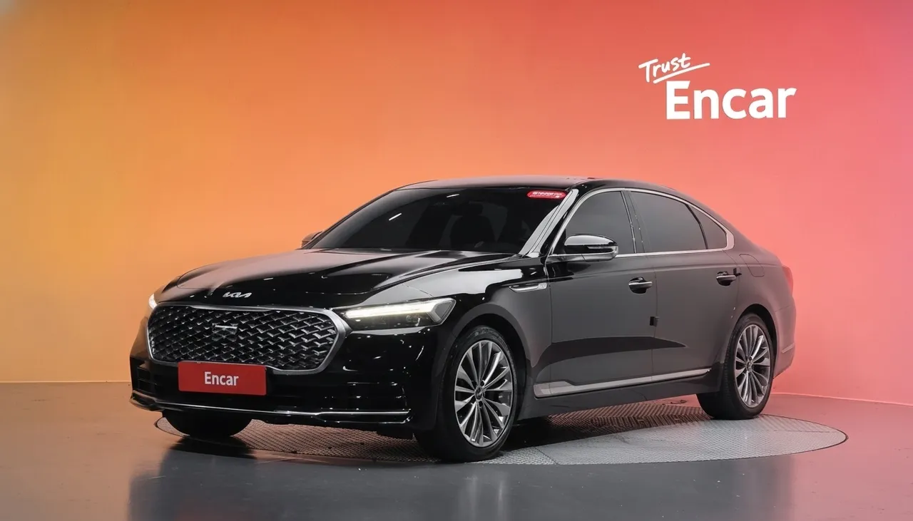 2023 Kia K9 3.8 GDI AWD