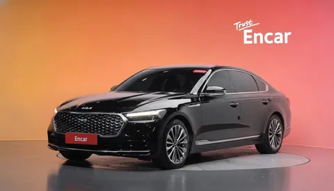2023 Kia K9 3.8 GDI AWD