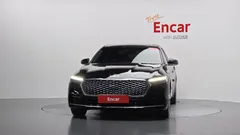 2023 Kia K9 3.8 GDI AWD — фото 3