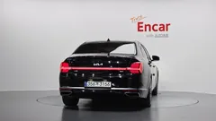 2023 Kia K9 3.8 GDI AWD — фото 4