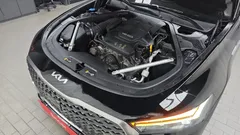 2023 Kia K9 3.8 GDI AWD — фото 6