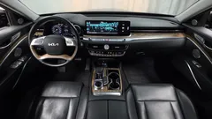 2023 Kia K9 3.8 GDI AWD — фото 7