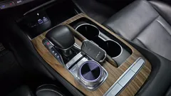 2023 Kia K9 3.8 GDI AWD — фото 9