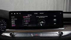 2023 Kia K9 3.8 GDI AWD — фото 14