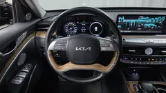 2023 Kia K9 3.8 GDI AWD — фото 15