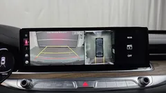 2023 Kia K9 3.8 GDI AWD — фото 16