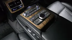 2023 Kia K9 3.8 GDI AWD — фото 19
