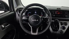 2022 Kia Ray Van — фото 14