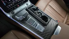 2022 Audi A6 40 TDI Premium, белый — фото 9