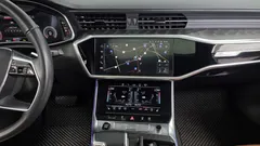 2022 Audi A6 40 TDI Premium, белый — фото 14