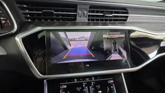 2022 Audi A6 40 TDI Premium, белый — фото 15