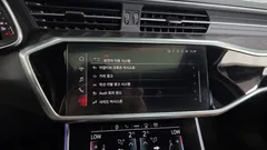 2022 Audi A6 40 TDI Premium, белый — фото 16