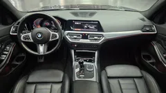 2022 BMW 3-Series 320d Touring M Sport — фото 6