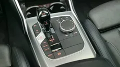 2022 BMW 3-Series 320d Touring M Sport — фото 19