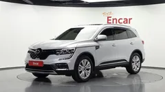 2022 Renault Samsung QM6 2.0 LPe Premiere 2WD — фото 1