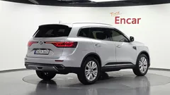 2022 Renault Samsung QM6 2.0 LPe Premiere 2WD — фото 2