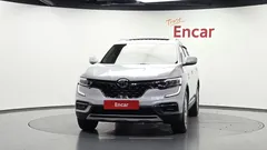 2022 Renault Samsung QM6 2.0 LPe Premiere 2WD — фото 3