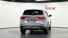 2022 Renault Samsung QM6 2.0 LPe Premiere 2WD — фото 4