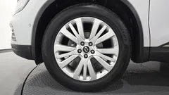 2022 Renault Samsung QM6 2.0 LPe Premiere 2WD — фото 5