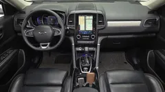 2022 Renault Samsung QM6 2.0 LPe Premiere 2WD — фото 7