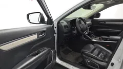 2022 Renault Samsung QM6 2.0 LPe Premiere 2WD — фото 10