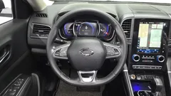 2022 Renault Samsung QM6 2.0 LPe Premiere 2WD — фото 13