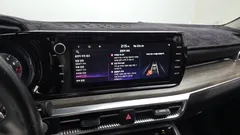 2022 Kia K5 1.6 Turbo — фото 15