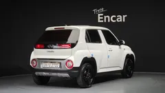 2023 Hyundai Casper Turbo Smart — фото 2
