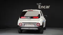 2023 Hyundai Casper Turbo Smart — фото 4