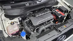 2023 Hyundai Casper Turbo Smart — фото 6
