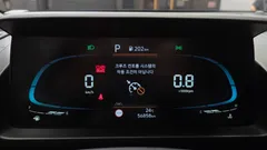 2023 Hyundai Casper Turbo Smart — фото 8