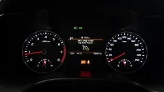 2022 Kia K3 1.6, чёрный — фото 8