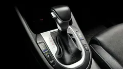 2022 Kia K3 1.6, чёрный — фото 9