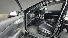 2022 Kia K3 1.6, чёрный — фото 10