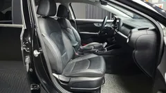 2022 Kia K3 1.6, чёрный — фото 12