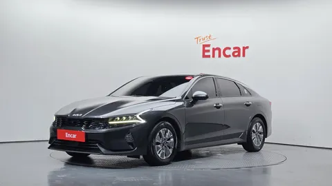 2023 Kia K5 Trendy