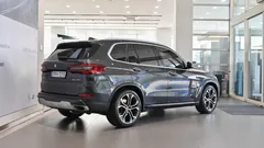 2022 BMW X5 xDrive 40i xLine — фото 2