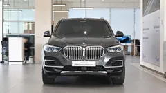 2022 BMW X5 xDrive 40i xLine — фото 3